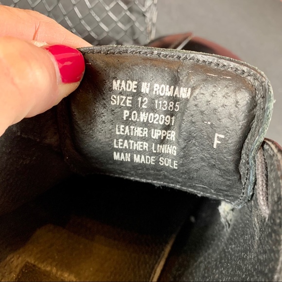 KENNETH COLE Reaction® Sim-Plicity Oxfords Black - Picture 12 of 13